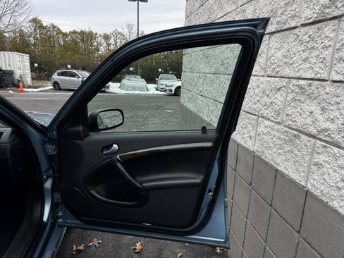 Used 2007 Saab 9-5 Aero w/ 60th Anniversary Pkg image 36