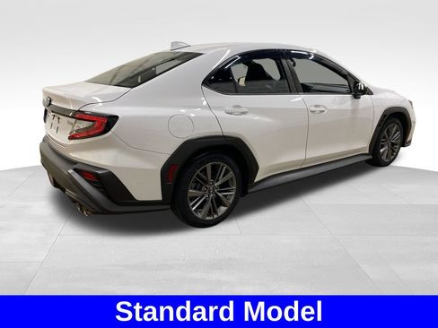Used 2023 Subaru WRX AWD/4WD image 4