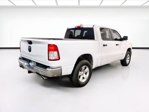 Used 2024 RAM 1500 Big Horn image 4
