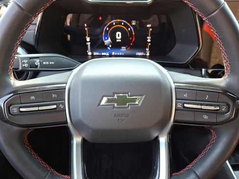 Certified 2023 Chevrolet Colorado Z71 w/ Z71 Convenience Package 2 image 20