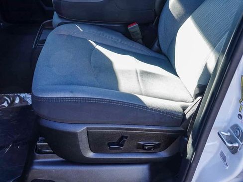 Certified 2024 RAM 2500 Big Horn image 21