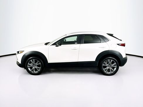 Used 2025 MAZDA CX-30 AWD 2.5 S w/ Preferred Package image 4