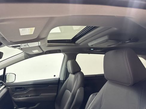 Used 2019 Honda Odyssey EX-L image 28