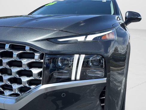 Certified 2023 Hyundai Santa Fe Limited FWD image 25