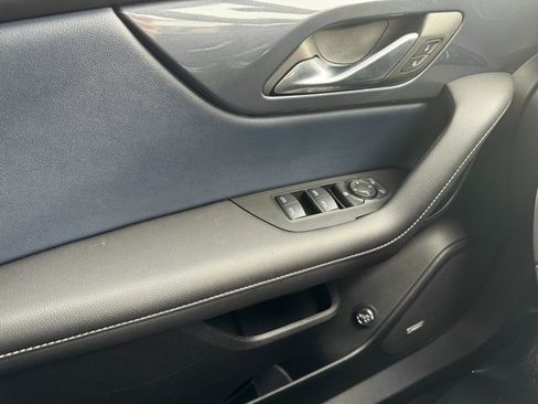 Certified 2024 Chevrolet Blazer RS w/ Driver Confidence II Package image 29