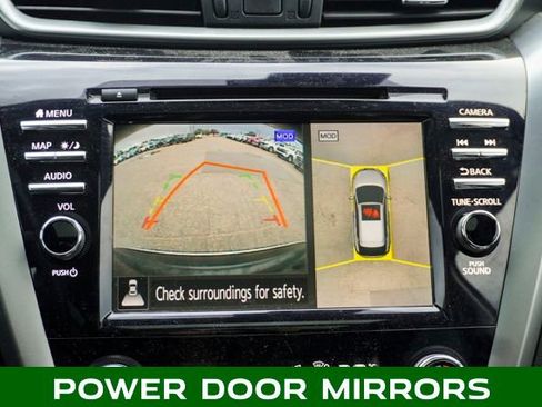 Used 2023 Nissan Murano Platinum image 18