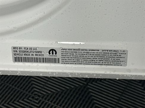 New 2026 RAM 2500 Laramie image 19