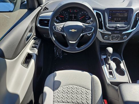 Used 2024 Chevrolet Equinox LS image 11