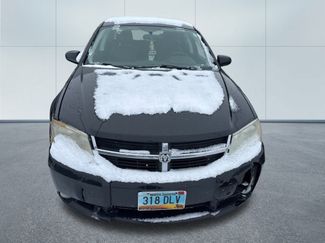 Used 2010 Dodge Avenger R/T video 2