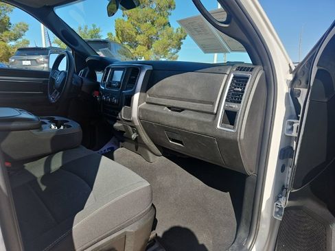 Used 2024 RAM 1500 Warlock RWD image 23