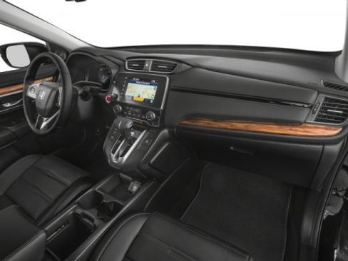 Certified 2018 Honda CR-V EX-L image 17