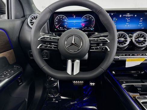 New 2026 Mercedes-Benz GLA 250 image 4