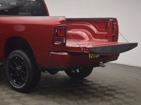 New 2026 RAM 2500 Laramie image 13