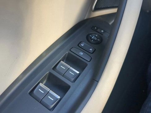 Certified 2025 Acura TLX w/ Technology Package image 19