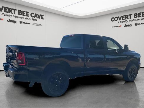 Certified 2025 RAM 2500 Lone Star image 10