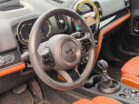 Used 2022 MINI Cooper Countryman SE AWD/4WD image 11
