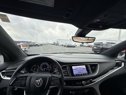 Certified 2023 Buick Enclave Avenir w/ Avenir Technology Package image 27