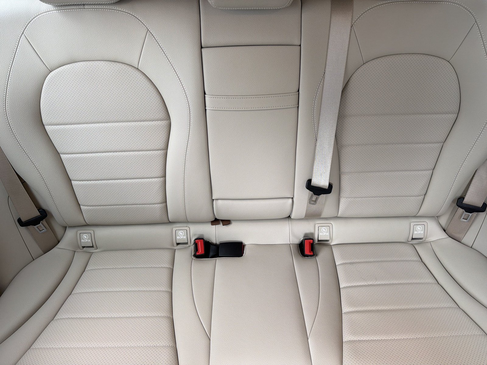 Used 2022 Mercedes-Benz GLC 300 4MATIC image 26