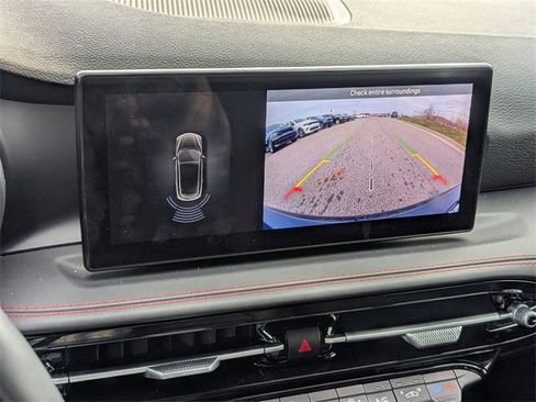 Used 2024 Dodge Hornet GT image 17