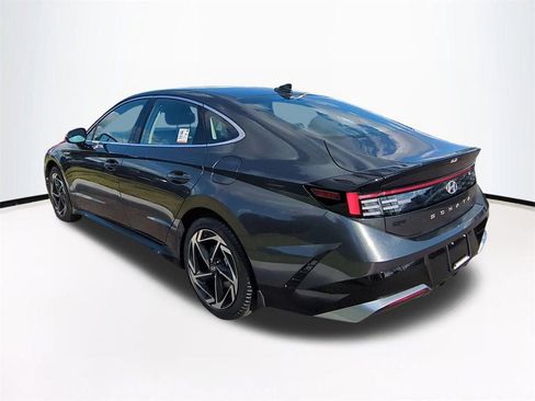 New 2026 Hyundai Sonata SEL image 7