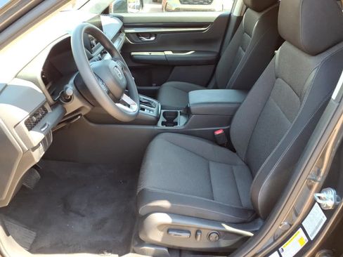 Used 2024 Honda CR-V EX image 14