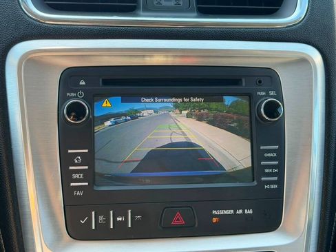 Used 2013 GMC Acadia SLT AWD/4WD image 12