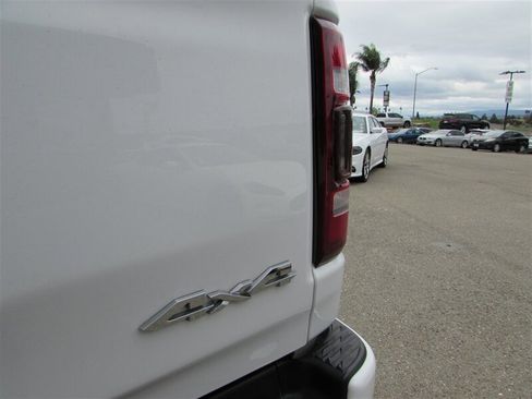 Used 2020 RAM 1500 Limited image 8