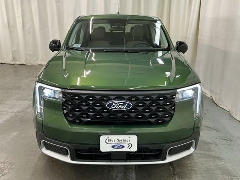 Used 2025 Ford Maverick Lariat w/ 4K Tow Package image 10