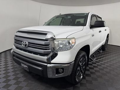 Used 2014 Toyota Tundra SR5 w/ TRD Off Road Package