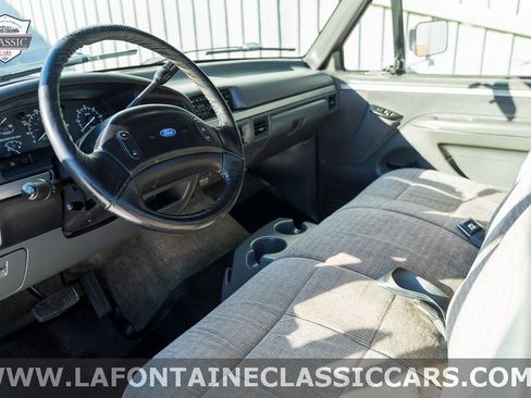 Used 1992 Ford F150 2WD Regular Cab image 11