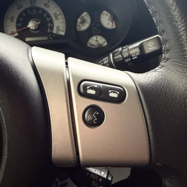 Used 2014 Toyota FJ Cruiser 4WD w/ Upgrade Package image 8
