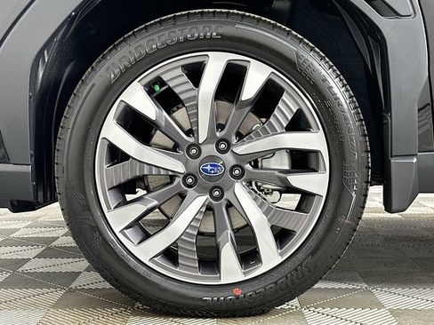 New 2026 Subaru Forester Touring image 30