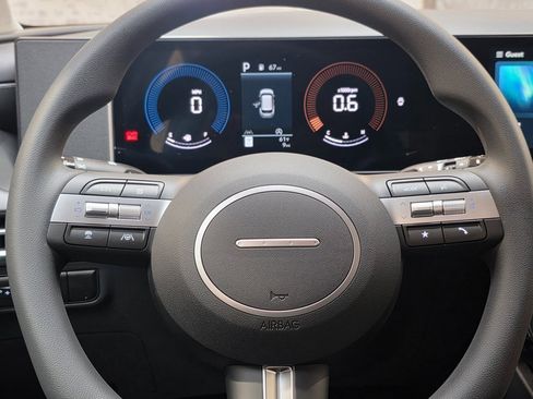 New 2026 Hyundai Tucson SEL image 18