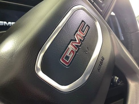 Used 2022 GMC Sierra 1500 Elevation w/ Elevation Premium Package image 47