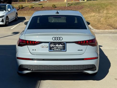 New 2026 Audi A3 2.0T Premium image 12