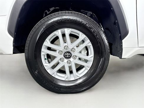 Certified 2025 Toyota Tundra SR5 image 43