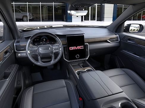 New 2026 GMC Acadia Denali FWD image 15