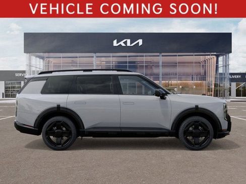 New 2027 Kia Telluride SX X-Line image 7