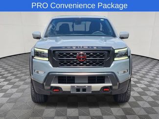 Used 2024 Nissan Frontier Pro-X w/ Pro Premium Package RWD video 2