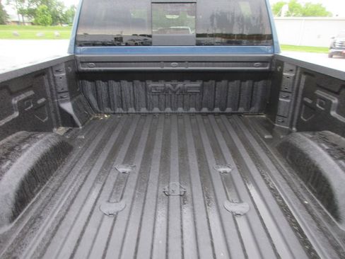 New 2026 GMC Sierra 3500 Denali Ultimate AWD/4WD image 6