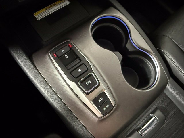 Used 2023 Honda Ridgeline RTL-E image 24