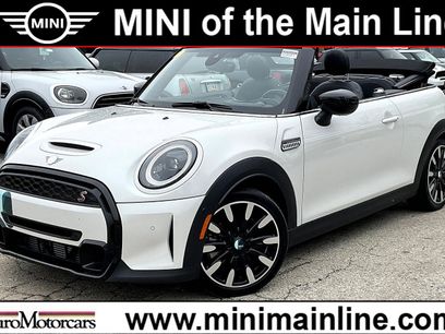 Certified 2024 MINI Cooper S w/ Seaside Edition