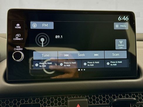 New 2026 Honda HR-V Sport image 14