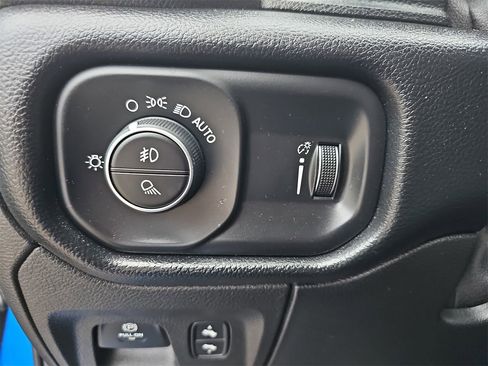 Used 2021 RAM 1500 Rebel w/ Rebel Level 2 Equipment Group image 24