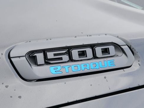 New 2026 RAM 1500 Lone Star RWD image 8