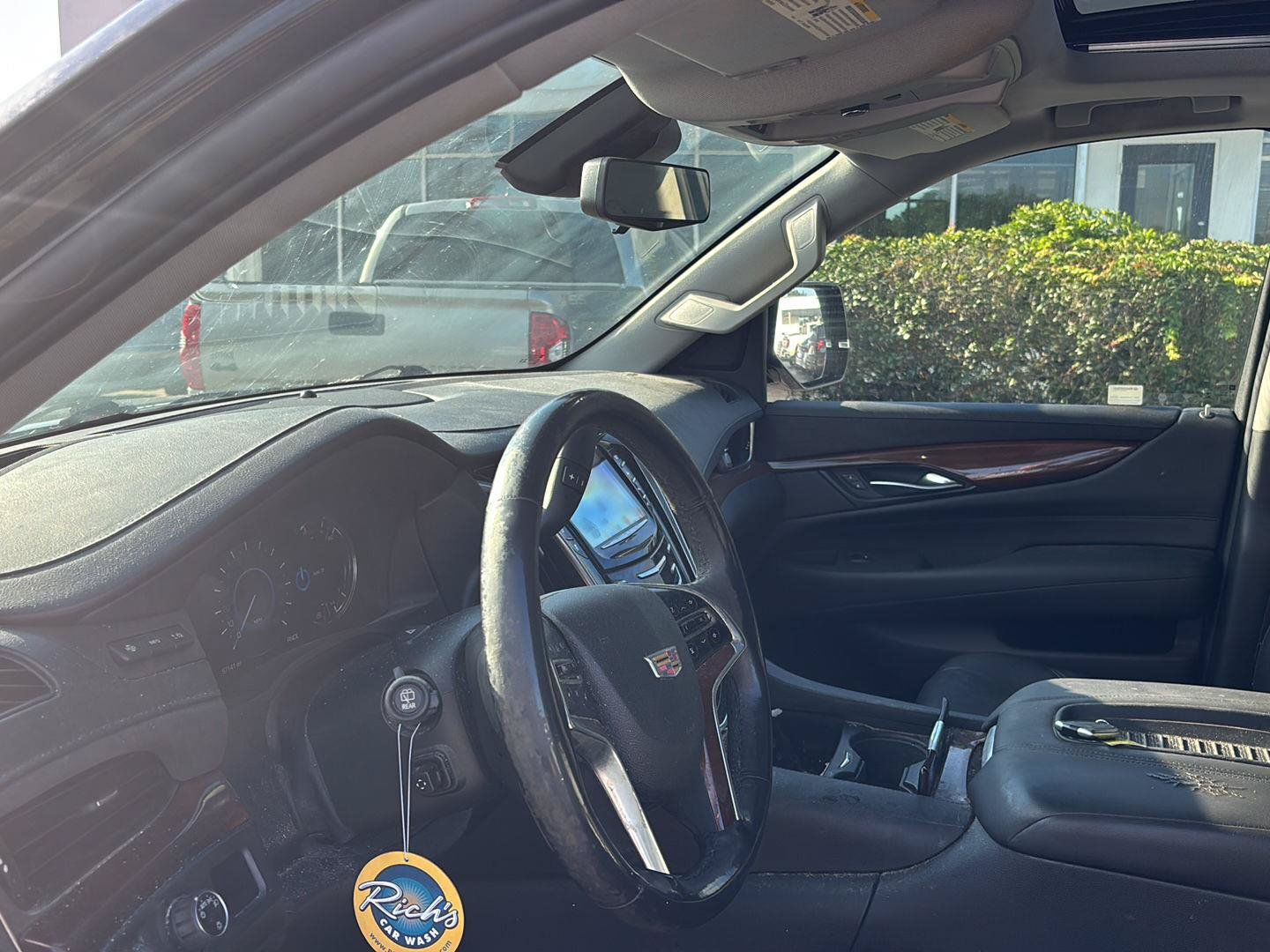 Used 2020 Cadillac Escalade Luxury RWD image 13