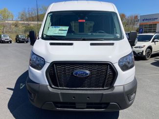 New 2025 Ford Transit 250 148 Medium Roof video 2