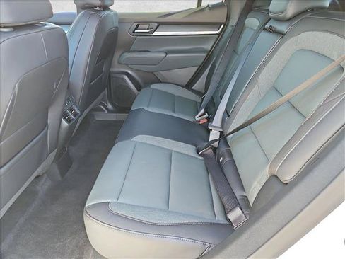 New 2027 GMC Terrain AT4 w/ Convenience Package III AWD/4WD image 16