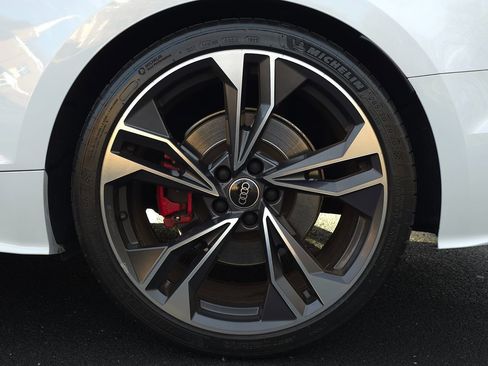 Used 2022 Audi S5 Premium Plus w/ Premium Plus image 59