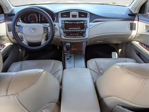 Used 2011 Toyota Avalon image 21